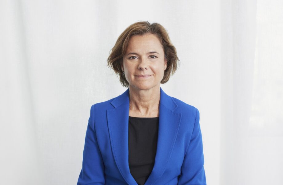 Toppchef lämnar Skanska