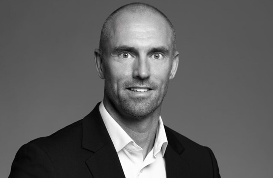 Patrik Melin lämnar Doxa