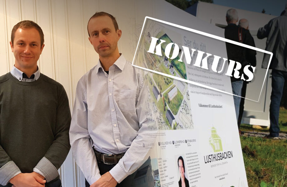 Konkurs för stor ekohusbyggare