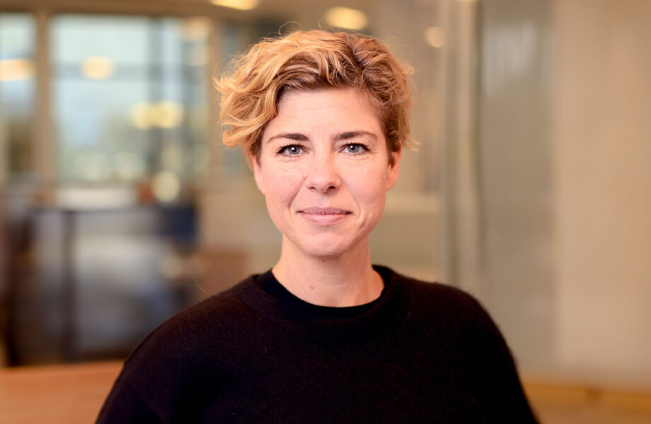Riksbyggen hämtar HR-chef från livsmedelsjätte