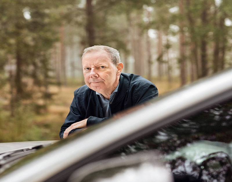 Smidighet avgjorde när låsföretaget behövde försäkra olika bilmärken