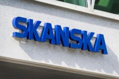 Skanska vinner 830-miljonersprojekt i Finland
