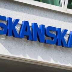 Skanska vinner 830-miljonersprojekt i Finland