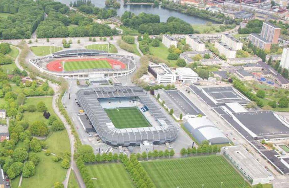 Malmö ger Skanska uppdraget att bygga stadion