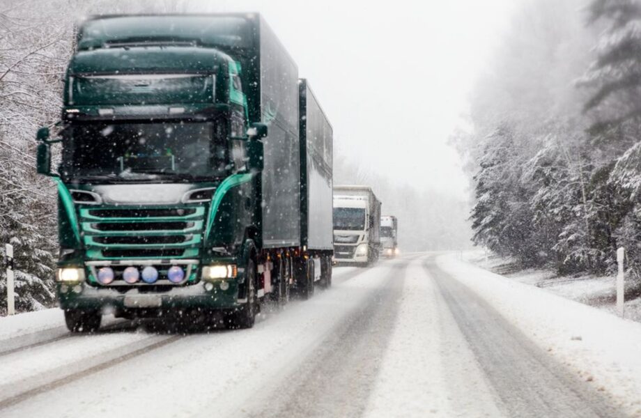 Trafikverket förbereder bättre beredskap i vinter