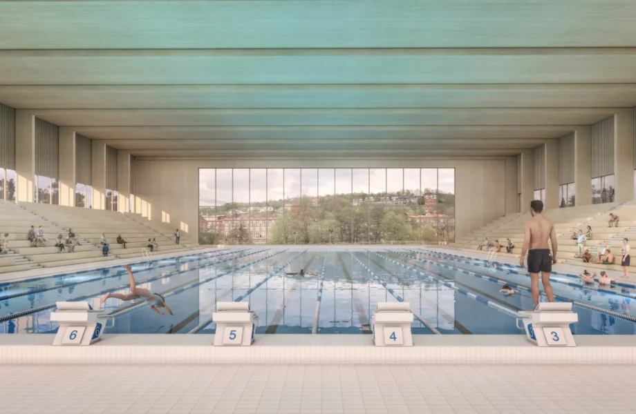 Göteborg utlyser arkitekttävling
