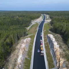 Byggstart för nästa etapp av jätteprojektet