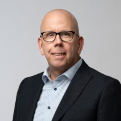 De växte orderstocken till 2,3 miljarder