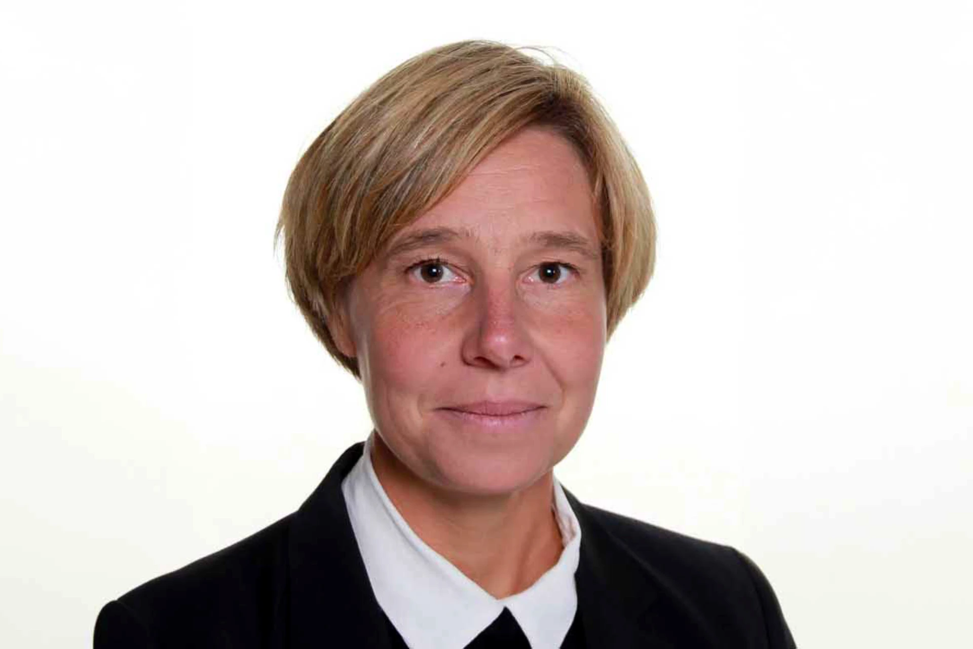 Ny stadsbyggnadsdirektör i Haninge