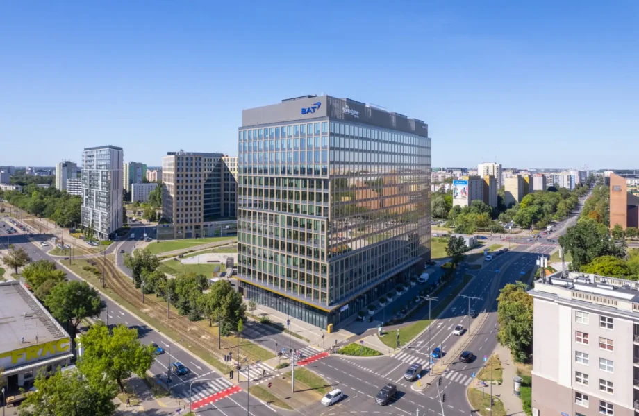 Skanska säljer för 1,2 miljarder