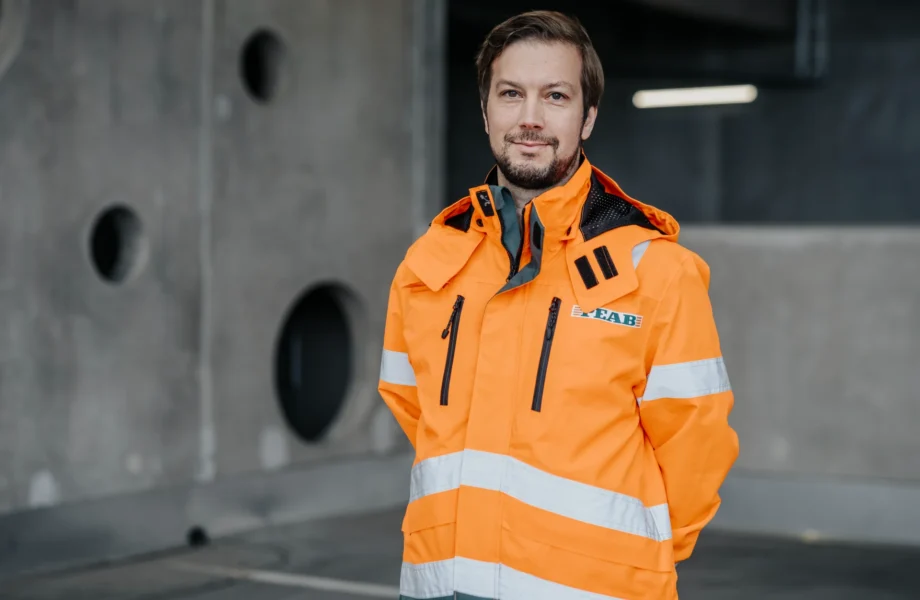 Peab – om marknaden och prioriteringar 2025
