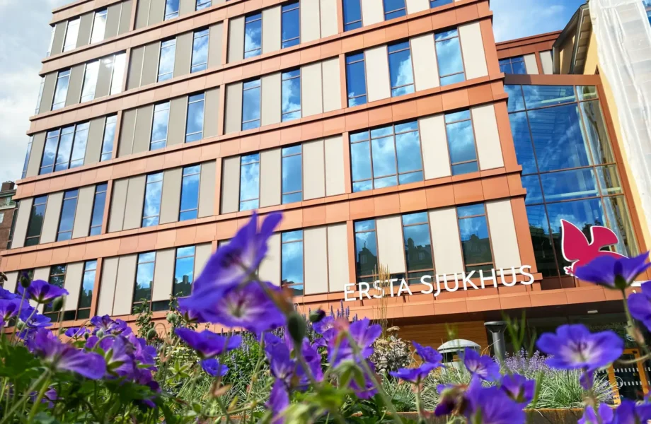 Årets Stockholmsbyggnad