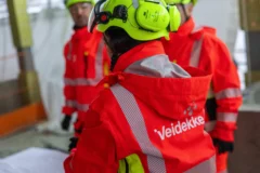 Veidekke renoverar för 300 miljoner