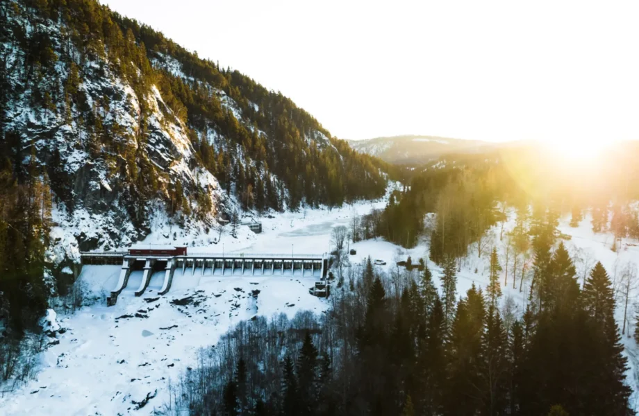 Skanska landar storaffär med Statkraft