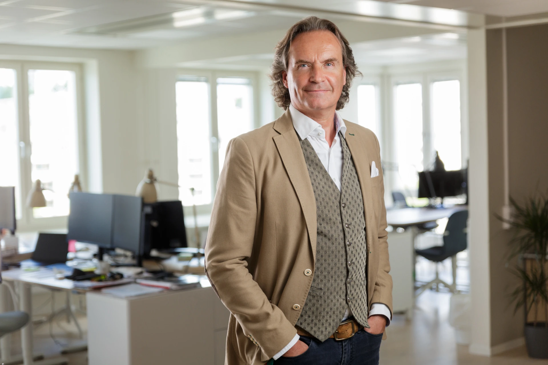 Rexel Group utnämner vd