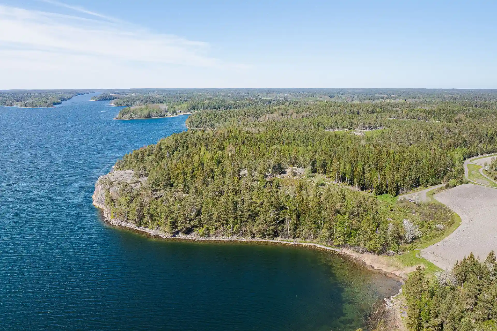 Kärnkraftsbolag går vidare i ny och gammal kommun