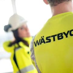 Wästbygg-bolaget får stororder i Ulricehamn