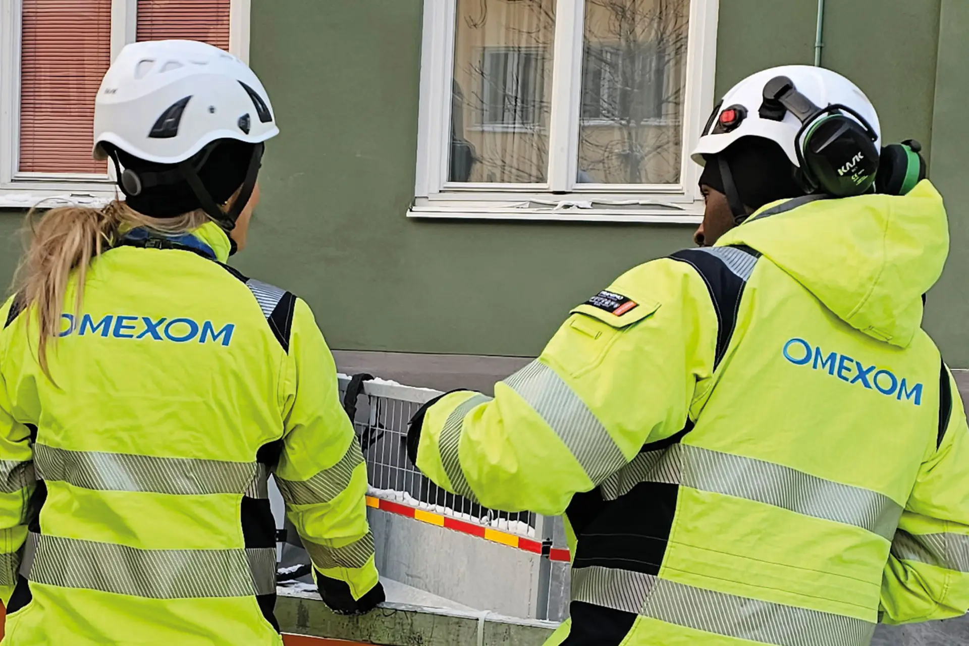 Tar miljardavtal i Sveriges elnät