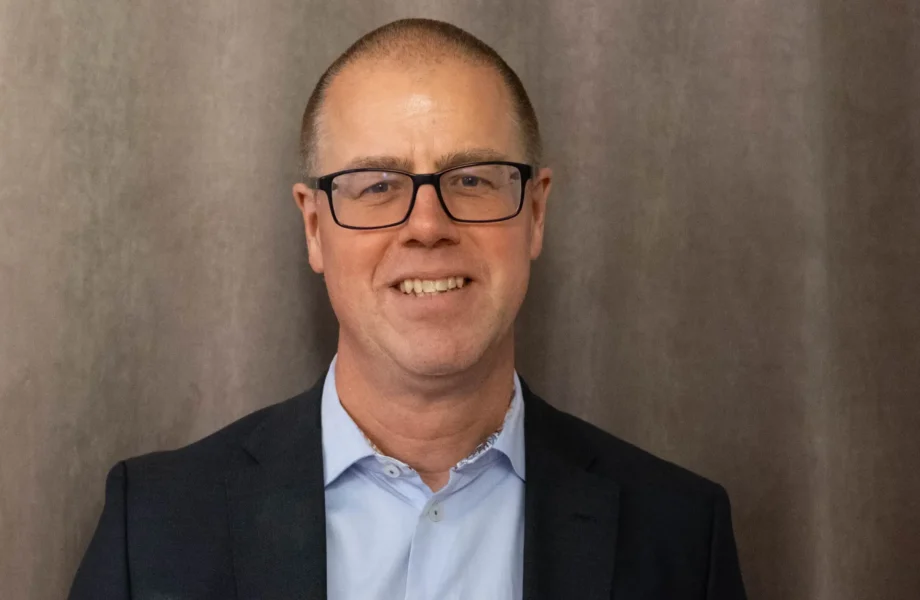 Kesko får ny vd i Sverige
