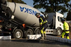 Skanska förlorar mångmiljardorder