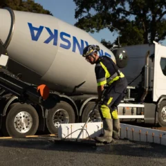 Skanska förlorar mångmiljardorder