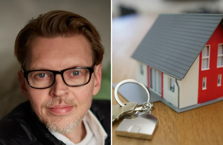 Bostadsmarknaden: Stor aktivitet – små prisrörelser
