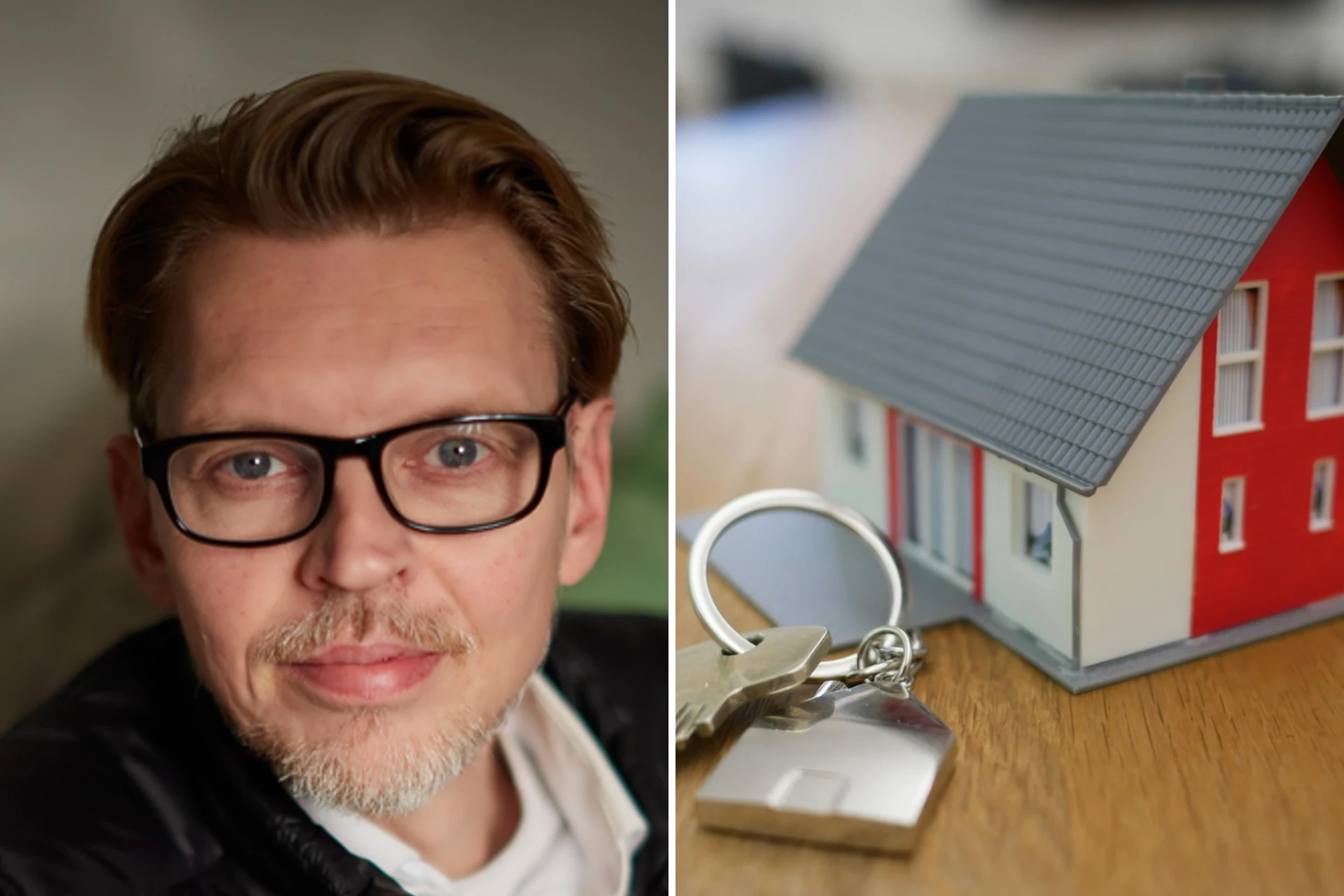Bostadsmarknaden: Stor aktivitet – små prisrörelser