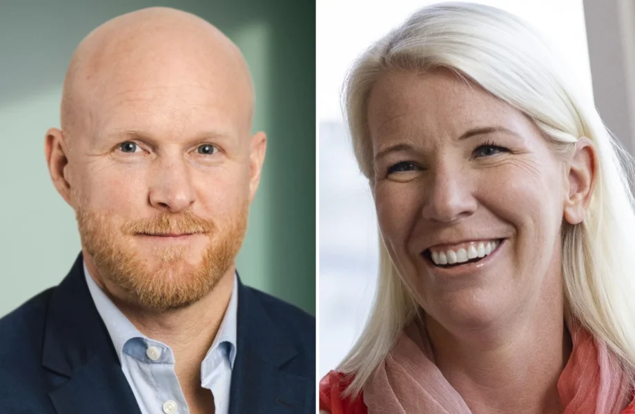Lämnar Besqab för ledarroll på Neobo