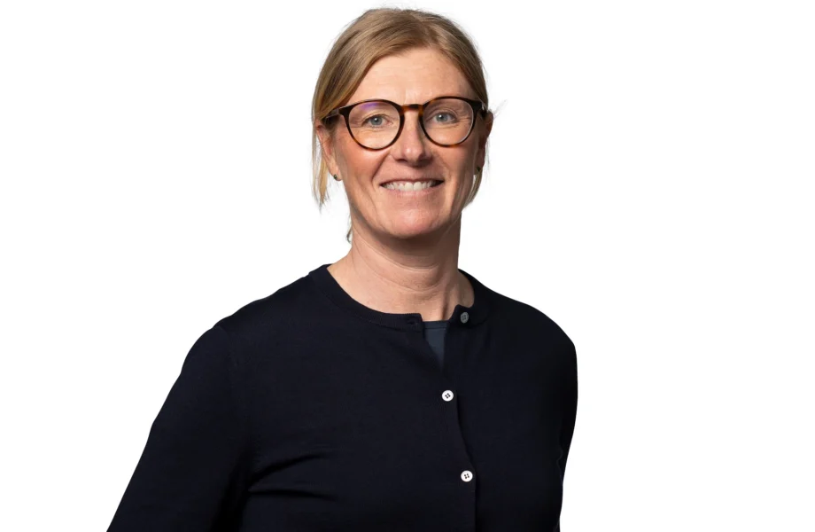 Ny CFO på Sveafastigheter