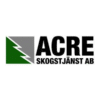 Acre Skogstjänst AB Logo