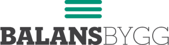 Balans Bygg Stockholm AB Logo