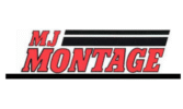 MJ Norr Montage AB Logo