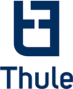 Thule Fastighetsutveckling AB Logo