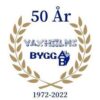 Vaxholms Byggnadsaktiebolag Logo
