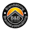Brandtätning & Brandskyddsmålning i Malmö AB Logo