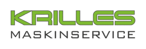 Krilles Maskinservice AB Logo