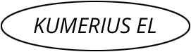 Kumerius El i Villa KB Logo