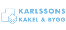 Karlsson Kakel & Bygg AB Logo