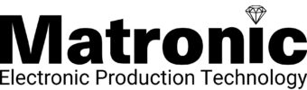 Matronic i Sverige Aktiebolag Logo