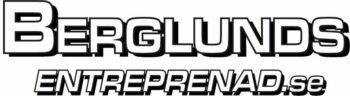 Berglunds Borr och Entreprenad AB Logo