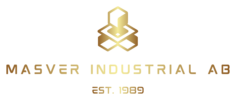 Masver Industrial AB Logo