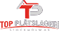 Top Plåtslageri Stockholm AB Logo