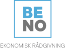 BENO Ekonomi AB Logo