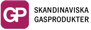 Skandinaviska GasProdukter AB Logo