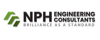 NPH Engineering AB Logo