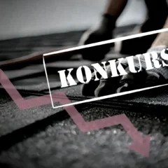 Snabbväxaren i konkurs – hade prestigeuppdrag