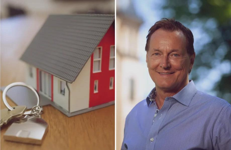 Priserna stilla på bostadsmarknaden