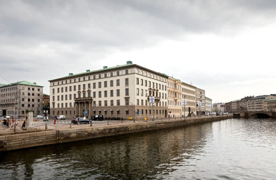 Skärpta straff för muthärvan i Göteborg