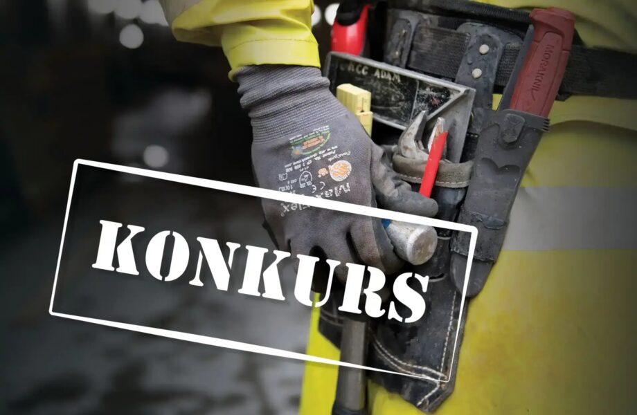 Prisat byggföretag i konkurs – omsatte 47 miljoner