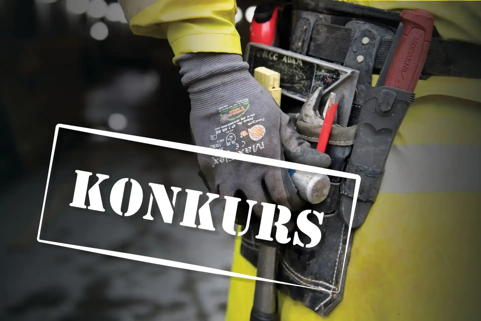 Prisat byggföretag i konkurs – omsatte 47 miljoner